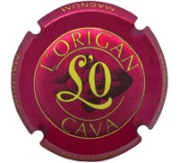 L'Origan X210559 - CPC LOR320 MAGNUM L'Origan X210559 - CPC LOR320 MAGNUM