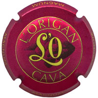 L'Origan X210559 - CPC LOR320 MAGNUM L'Origan X210559 - CPC LOR320 MAGNUM