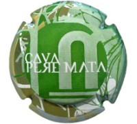 Pere Mata X210677 - CPC PRM541
