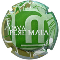 Pere Mata X210677 - CPC PRM541