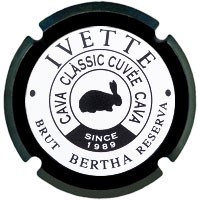 Ivette X210719 - CPC IVT302 Ivette X210719 - CPC IVT302