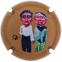 Carles Andreu X211034 - XC CAAN055 Carles Andreu X211034 - XC CAAN055