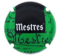 Mestres X211215 (Numerada 180 Ex)