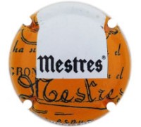 Mestres X211216 (Numerada 180 Ex)