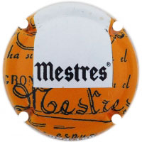 Mestres X211216 - XC MSTR145 (180 Ex) Mestres X211216 - XC MSTR145 (180 Ex)