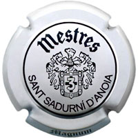 Mestres X211218 - CPC MST382 MAGNUM Mestres X211218 - CPC MST382 MAGNUM