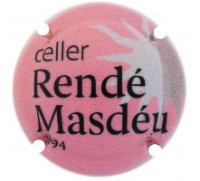 Rendé Masdeu X211306 - CPC RMS303