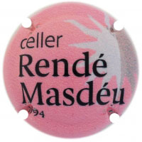 Rendé Masdeu X211306 - CPC RMS303