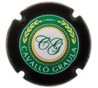 Cavalló Graula X211389 - XC CAGR024