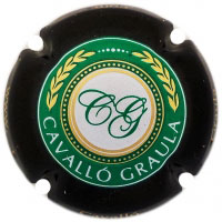 Cavalló Graula X211389 - XC CAGR024 Cavalló Graula X211389 - XC CAGR024
