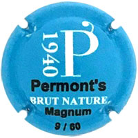 Permont's X211914 MAGNUM (60 Ex)