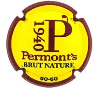 Permont's X211916 JEROBOAM (60 Ex)