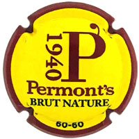 Permont's X211916 JEROBOAM (60 Ex)