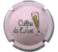 Celler de l'Avi X212315 - CPC CDL311 Celler de l'Avi X212315 - CPC CDL311