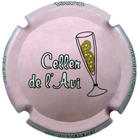 Celler de l'Avi X212315 - CPC CDL311 Celler de l'Avi X212315 - CPC CDL311