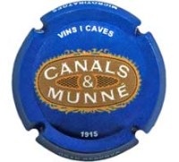 Canals & Munné X212316 - CPC CNM385