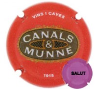 Canals & Munné X212317 - XC CNMN112