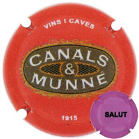 Canals & Munné X212317 - XC CNMN112 Canals & Munné X212317 - XC CNMN112