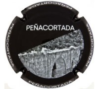 Peña Cortada X212465 - XC PCRT001