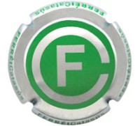 Ferré i Catasús X212468 - CPC FIC364 Ferré i Catasús X212468 - CPC FIC364