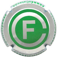 Ferré i Catasús X212468 - CPC FIC364 Ferré i Catasús X212468 - CPC FIC364