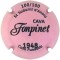 Fonpinet X212566 - XC FNPT080 (100 Ex) Fonpinet X212566 - XC FNPT080 (100 Ex)