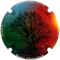Butí Masana X212824 - CPC BTM493 Butí Masana X212824 - CPC BTM493