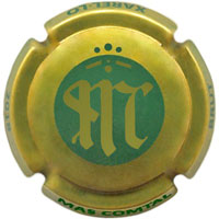 Mas Comtal X212882 - CPC MLA327