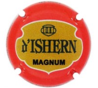D'Ishern X212886 - XC DISH040 MAGNUM