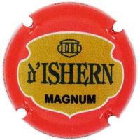D'Ishern X212886 - XC DISH040 MAGNUM D'Ishern X212886 - XC DISH040 MAGNUM