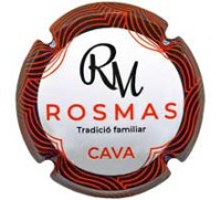 Rosmas X213121 - CPC RSS384