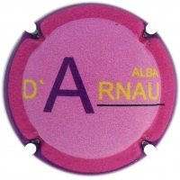 Alba d'Arnau X213305 - XC ALAR014
