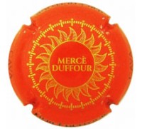 Merce Duffour X213401 - XC MDUF008