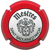 Mestres X213527 - CPC MST383 Mestres X213527 - CPC MST383
