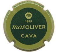 Mas Oliver X213713 - CPC MSV352
