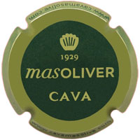 Mas Oliver X213713 - CPC MSV352 Mas Oliver X213713 - CPC MSV352