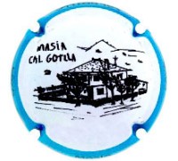 Masia Cal Gotlla X214901 - XC MSCG007 Masia Cal Gotlla X214901 - XC MSCG007