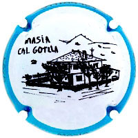 Masia Cal Gotlla X214901 - XC MSCG007 Masia Cal Gotlla X214901 - XC MSCG007