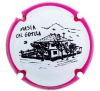 Masia Cal Gotlla X214902 - XC MSCG008 Masia Cal Gotlla X214902 - XC MSCG008