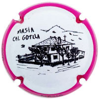 Masia Cal Gotlla X214902 - XC MSCG008 Masia Cal Gotlla X214902 - XC MSCG008