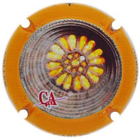 Carles Andreu X215164 - XC CAAN029 Carles Andreu X215164 - XC CAAN029
