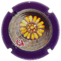 Carles Andreu X215165 - XC CAAN030 Carles Andreu X215165 - XC CAAN030