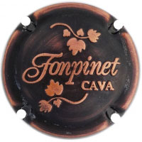 Fonpinet X215222 - XC FNPT082
