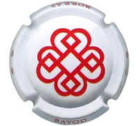Bayod Borras X215380 - CPC BYB302