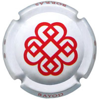 Bayod Borras X215380 - CPC BYB302 Bayod Borras X215380 - CPC BYB302