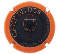 Camp de Dos X215466 - XC CDOS009