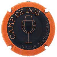 Camp de Dos X215466 - XC CDOS009 Camp de Dos X215466 - XC CDOS009