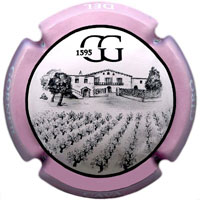 Giró del Gorner X215585 - CPC GRG352 Giró del Gorner X215585 - CPC GRG352