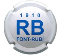 Rexach Baqués X215937 - CPC RXB356