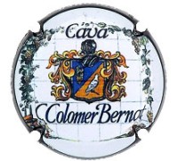 Colomer Bernat X216044 - XC CCLM144